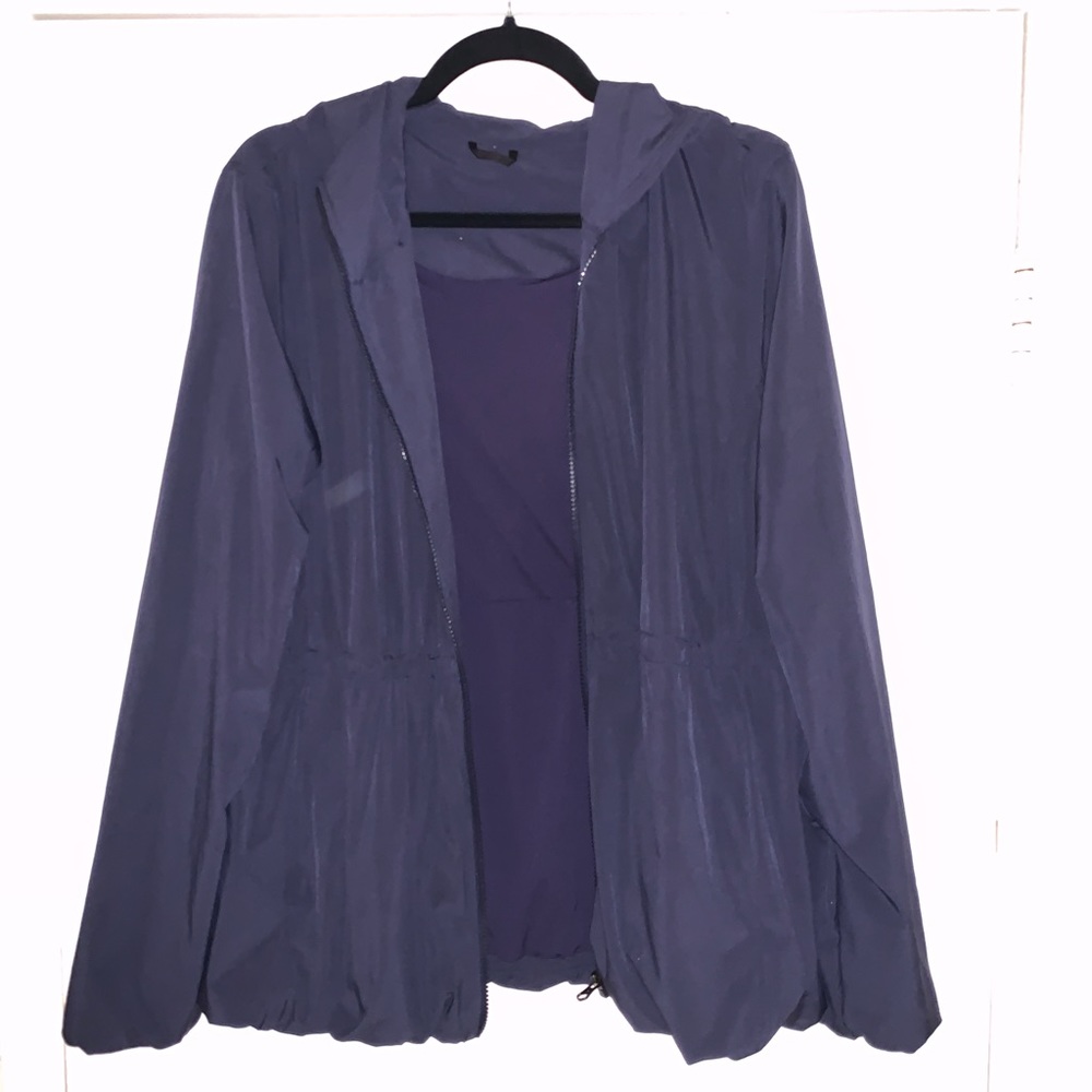 Lululemon jacket